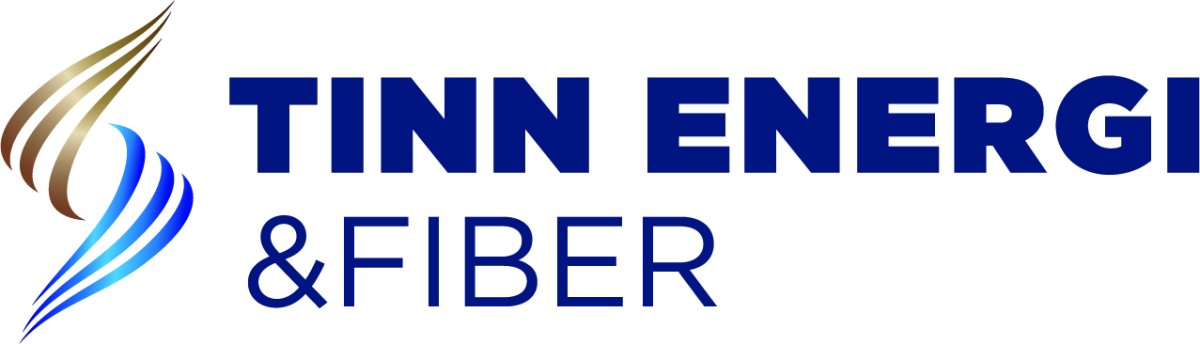 Tinn Energi & Fiber