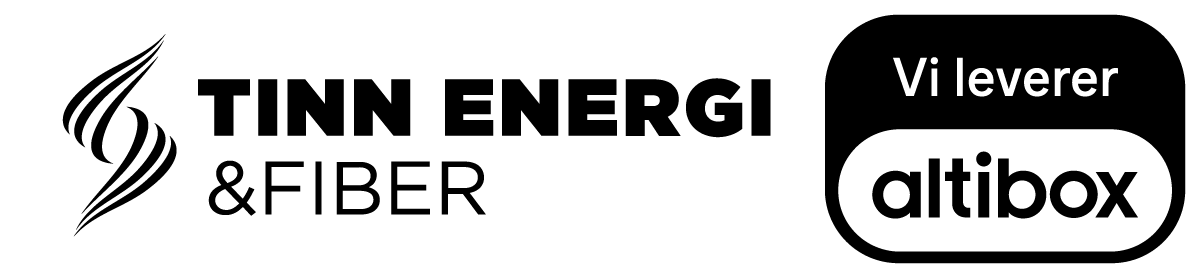 Tinn Energi & Fiber